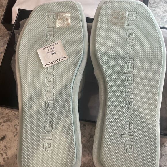 Alexander wang slippers   - Picture 4 of 4
